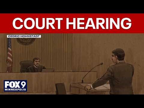 ICE cases: Contempt hearing for Minnesota's US Attorney