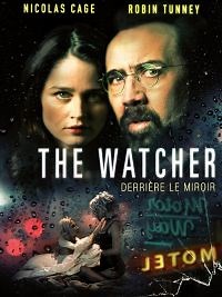 The Watcher - Film 2018 - Cinetrafic