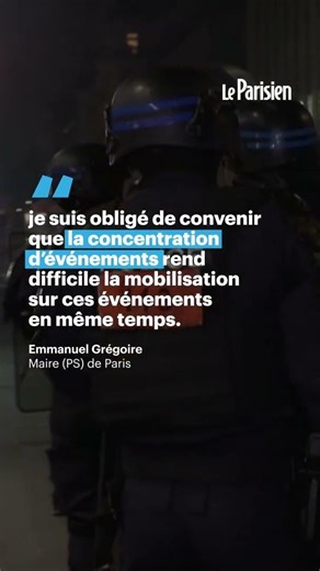 PSG : pas de fan-zone à Paris pour la finale de Ligue des champions