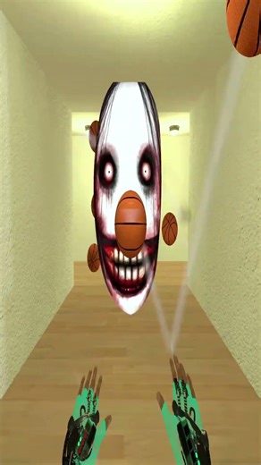 EYELESS HORROR NEXTBOT 😱 | Extreme GMod Gameplay | NO ESCAPE