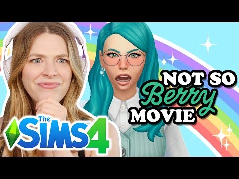 The Sims 4 But You Play 1 Family For 10 Generations Challenge | MOVIE