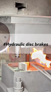 Upgrade Your Ride with Forgingfactory Hydraulic Disc Brakes