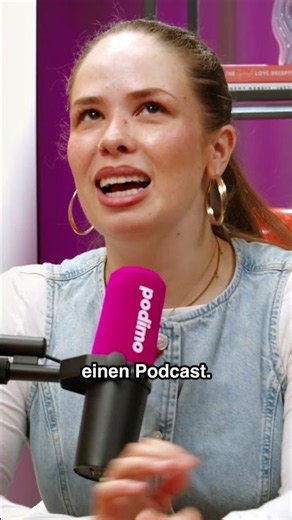 Welcome on the podcast even without a breakup 🫪