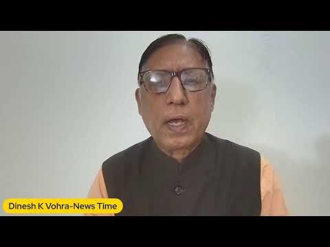 Trump Will not Destroy Iran today - Rather He Will Destroy America Today