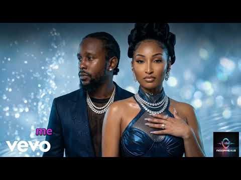 Popcaan x Shenseea — Real Love Ting | Romantic Dancehall Lyric Video 2026