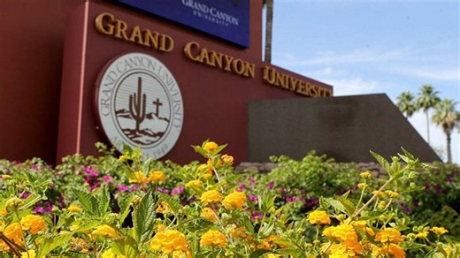 GCU wins 7-year battle with feds over nonprofit status