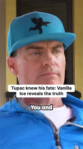 Vanilla Ice: A 90s Rap Icon's Life Story