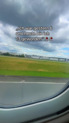 Von 6 auf 13: Mein Geburtstag und Fortnite