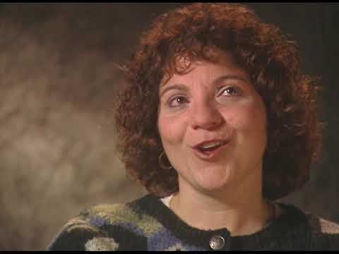 Victim Impact: Listen and Learn - Rebel's Story