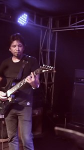 49K views · 1.5K reactions | Eric Clapton || Wonderful Tonight || Cover by Strings - Nepal || Live at Reggae Bar Thamel || | Jhatta | Facebook