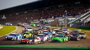 Startseite | ADAC RAVENOL Nürburgring Langstrecken-Serie