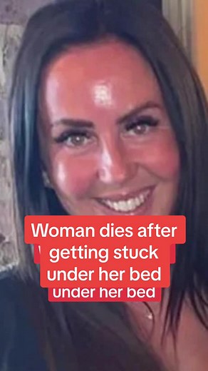 Tragic Incident: Woman Dies After Getting Stuck Under Her Bed