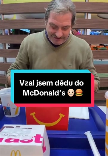 #viral #fyp #fail #mcdonald #christmas