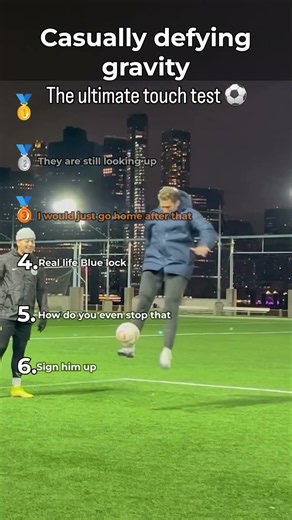 Skills that will leave you speechless 😳🔥 #football #skills #viral