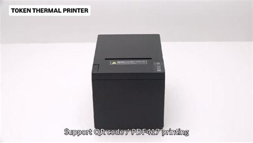 IT WORLD EXPERIENCE STORE on Instagram: "🔥 Token Thermal Printer – Smart Token Printing Made Easy! 🔥 Say goodbye to long queues and confusion! Introducing the Q PLUS Token Thermal Printer – the perfect solution for smooth and fast queue management. ✅ No Computer Required ✅ No Software Needed ✅ One-Touch Token Printing ✅ Fast & Reliable Thermal Printing Just Switch ON ➝ Press ➝ Print Token! Simple, smart, and efficient. 🎯 Ideal For: ✔ Supermarkets ✔ Clinics & Hospitals ✔ Government Offices ✔ R