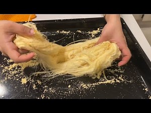 Soan papdi recipe- patisa- without glucose- traditional Pakistani sweets- gramflour sweets- patisha