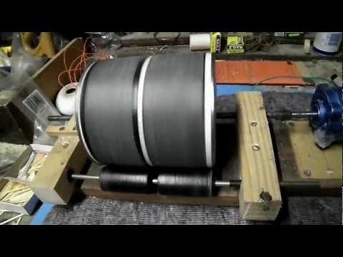 How To Make A Ball Mill