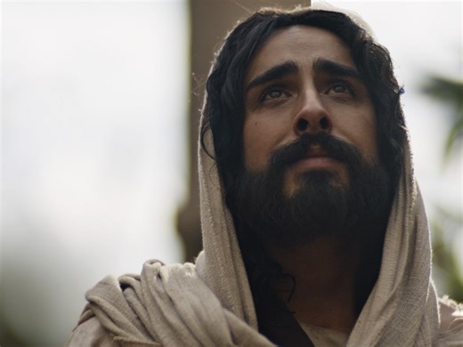 Easter Video Invites All to Find 'Greater Love' Through Jesus Christ