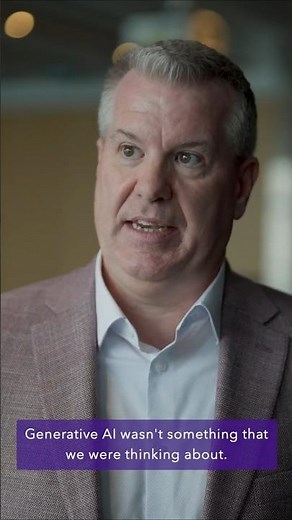 Generative AI and Fonterra's ERP Transformation – Spark Accelerate 25