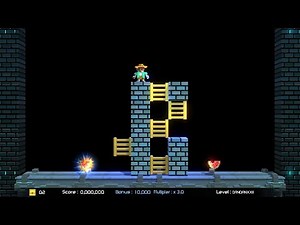 Lode Runner Legacy - DANDANXXII