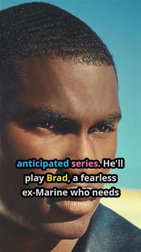 Thaddeus LaGrone Joins Fox's New 'Baywatch' Series