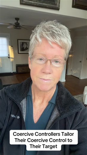 553 reactions · 63 comments | Coercive controllers tailor their...