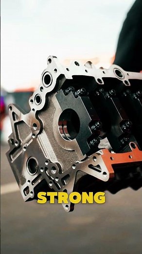 Unwrapping the 2JZ (Part 2) — Why Toyota Overbuilt It 👀