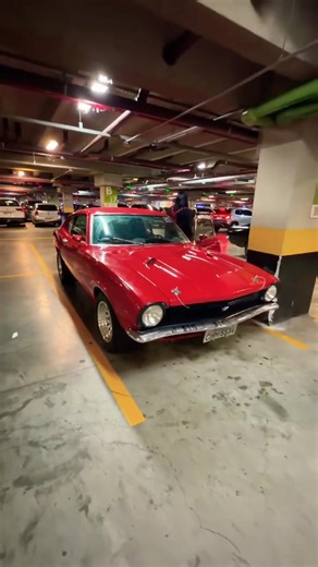 Explore the Ford Maverick: A Classic Revival