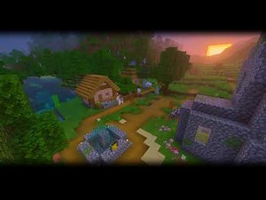 C418 - Minecraft (Cinematic Remix) | Minecraft Soundtrack