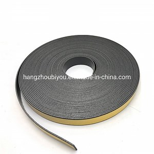 [Hot Item] Draught Excluder Strip Window Door Seal Tape Self-Adhesive Accessories