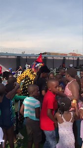 3.3K views · 268 reactions | There is no joy in possession without sharing | Fresh Kid UG | Facebook