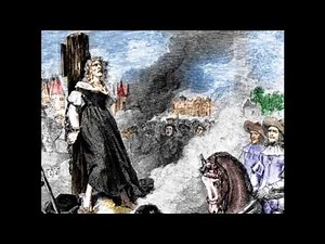 Folter-Methoden der katholischen Inquisition -Teil 1