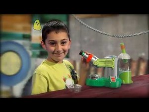 green balloon club theme song extended