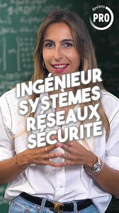Ingénieur Systèmes Réseaux Sécurité : Définition et Formation