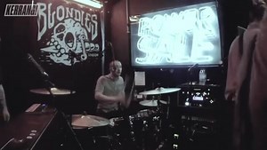 DAILY REWIND The Interrupters (@theinterrupters) performing She Got Arrested at the Kerrang Live in the Pit series! Happy Monday people! 👊🏽 #theinterrupters #ska #skapunkb#skapunkdaily | Ska Punk Daily