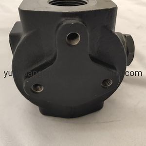 [Hot Item] Poke Pump Truck Filter Fhp1352bag2d16n High Pressure Filter Element
