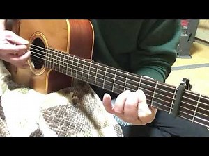 まず何をすればいいか　ギターの初歩　アリスのチャンピオン