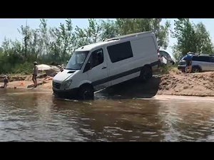 Sprinter 4x4 Achleitner