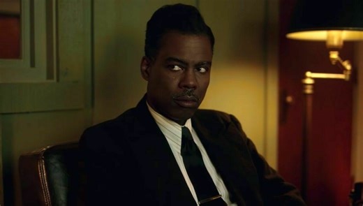 Chris Rock is a Kansas City Mob Boss in the First Trailer for Season Four of 'Fargo'
