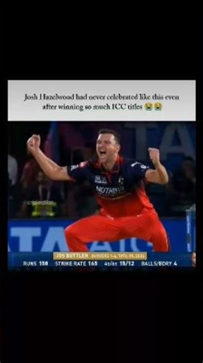 Hazelgod Celebrating so agressively 😭