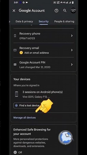 How to Remove Google Account from an Android Phone | Remove Google Account 2023