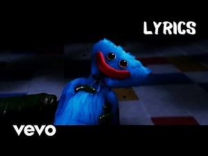 "Joke's On You" (Lyrics) A Horror Game Song By Chewiecatt