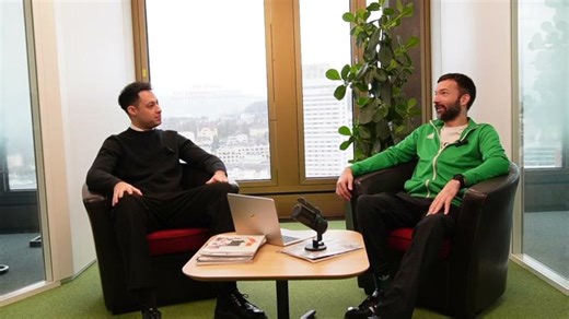 A Conversation with Afif Boudaoud about Automatic Differentiation and DaCe | Scalable Parallel Computing Lab at ETH Zurich (SPCL@ETH)