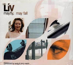 Liv - Mayfly May Fall