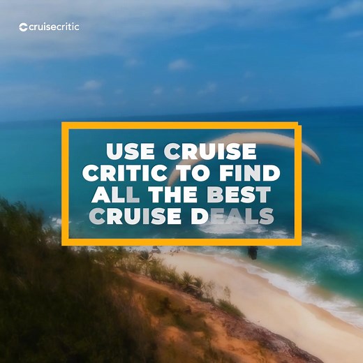 It’s the biggest cruise shopping time of the year. Find your perfect itinerary now. | Cruise Critic