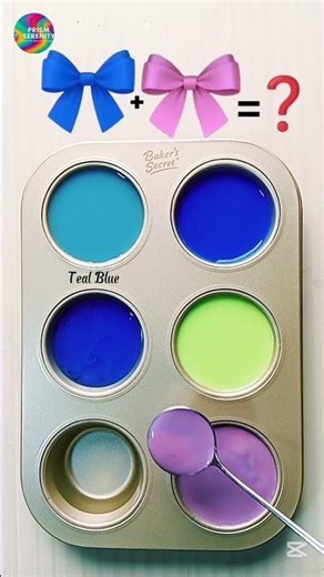 Mixing Midnight Blue, Pastel Green & Dusty Mauve | 3 Elegant Aesthetic Color Combinations! ✨