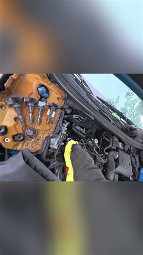 DIY Project: Reassembly Guide for Your Parts! #shorts