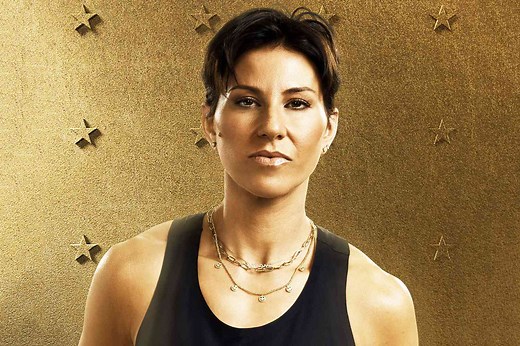 Rachel Robinson on why she finally came back for 'The Challenge: All Stars 4'