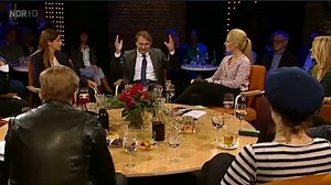 "Der Papst ist einfach eine coole Socke!" Vatikan-Kenner Andreas Englisch bei 3nach9. Unofficial: Pope Francis | 3nach9