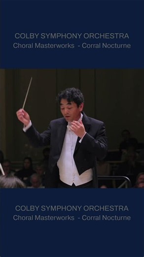 Bassoon and Oboe Duet from Corral Nocturne #bassoon #oboe #OrchestralMusic #MusicPerformance #duet